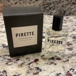 Brand New - Pirette Rollerball Fragrance oil. 🥥 🏄‍♀️ 🏝 ☀️